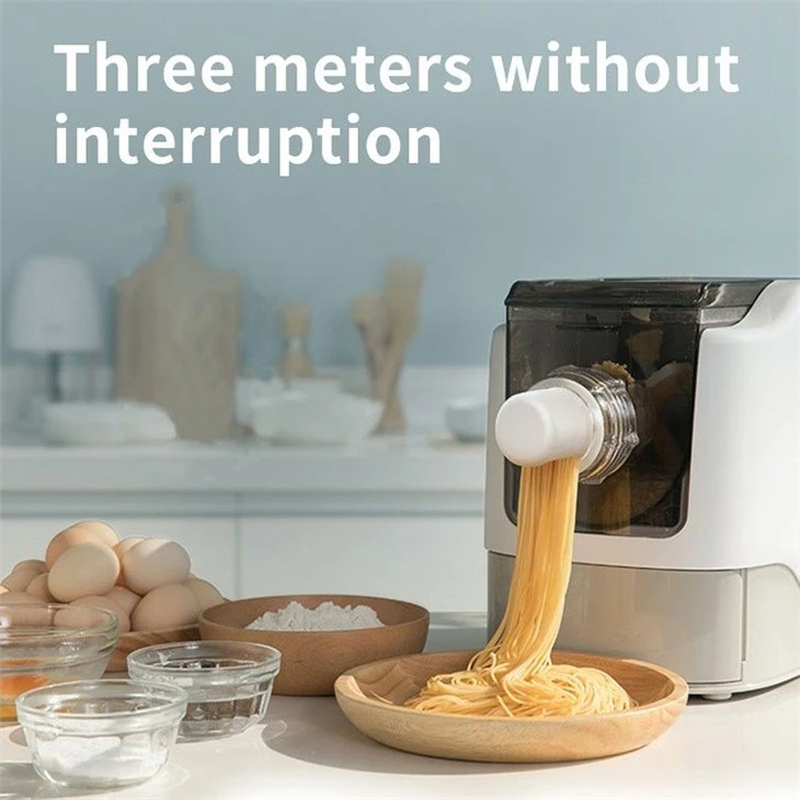 Automatic Noodle Maker Machine