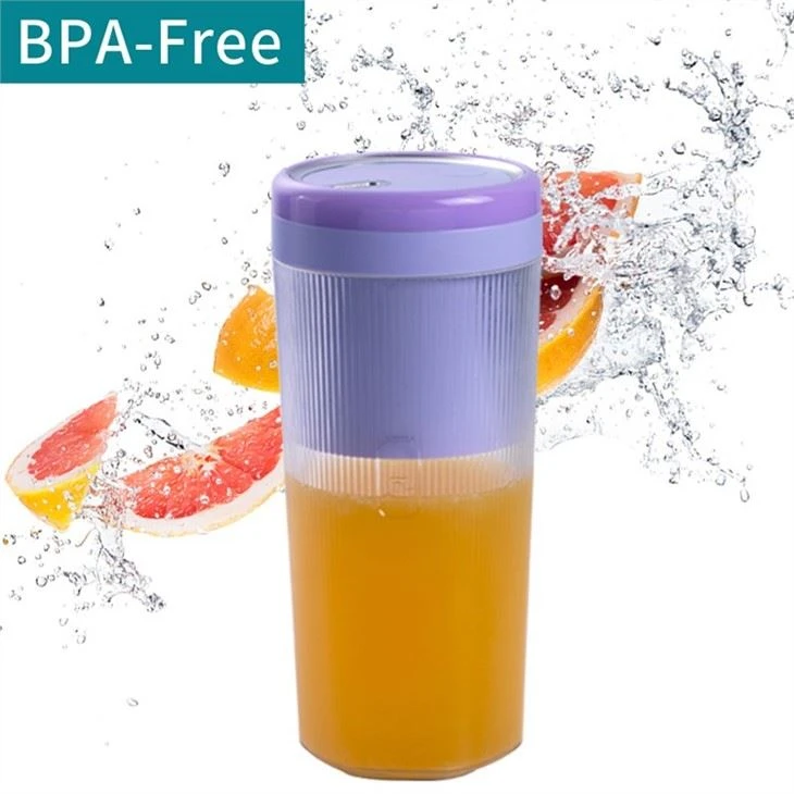 2-mixer juicer small size